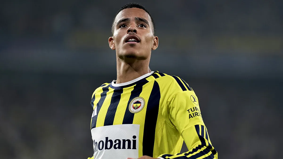 Fenerbahçe'de Greenwood'un performansı göz dolduruyor