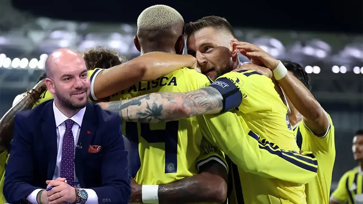 Sezerli: Fenerbahçe-Gornik Zabrze'de ilk 15 dakika kritik