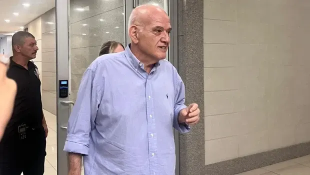 Galatasaray'ın suç duyurusunda Çakar ifade verdi