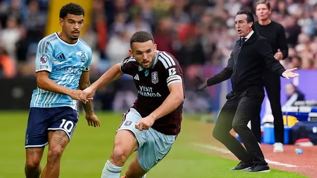 Aston Villa, Süper Lig rakiplerinden önce formsuz