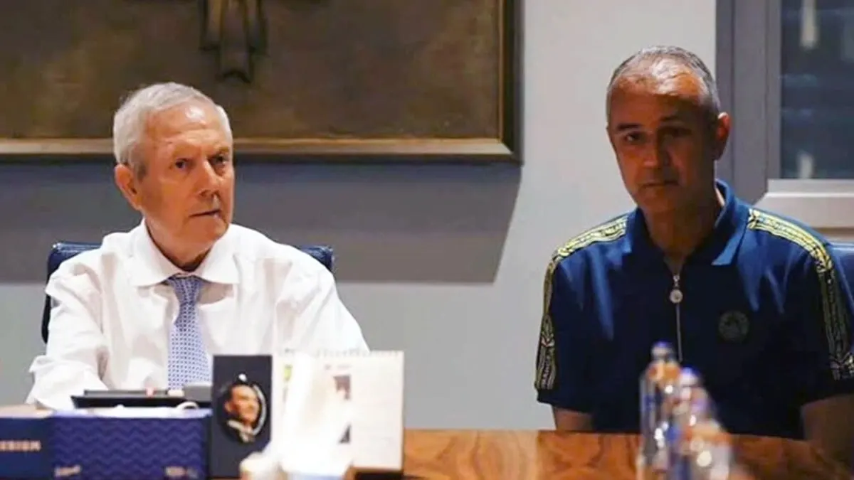 Fenerbahçe'de 8 yabancıyla yollar ayrılıyor