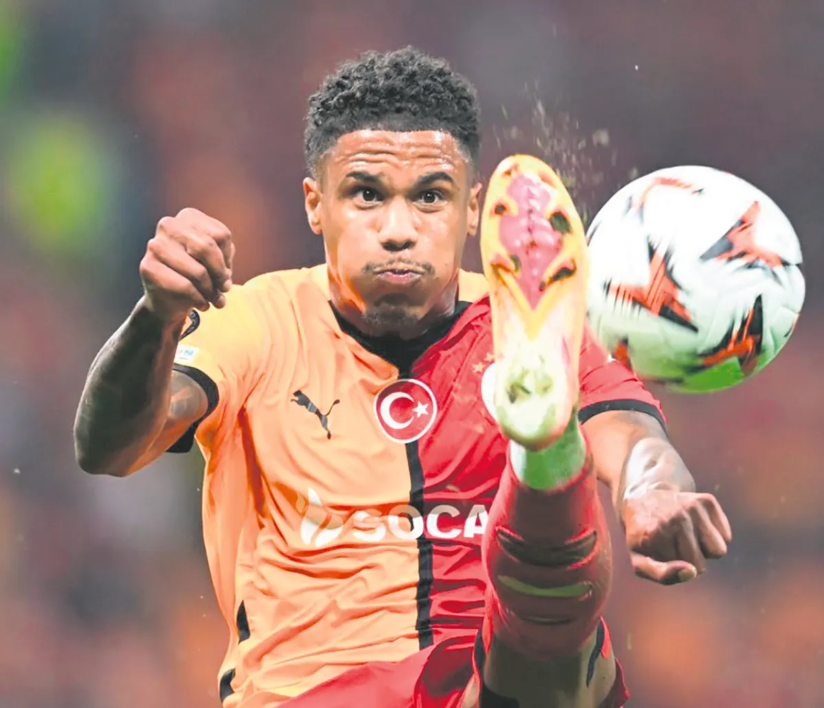 Jakobs'tan Okan Buruk ve Fatih Terim kıyaslaması