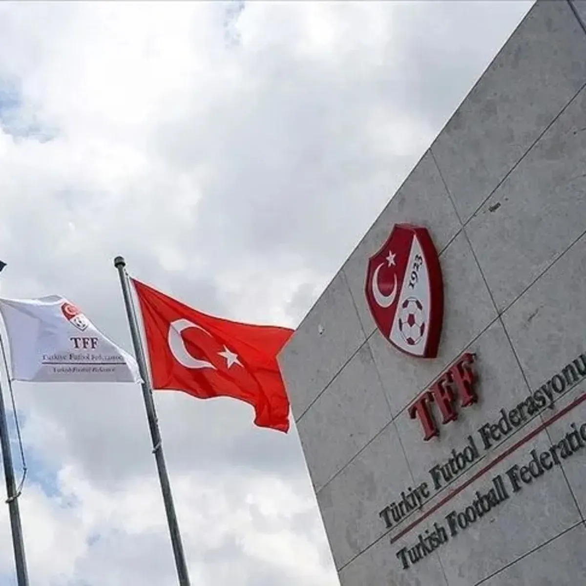 Kulüpler Birliği'nden TFF'ye yabancı kuralı önerisi