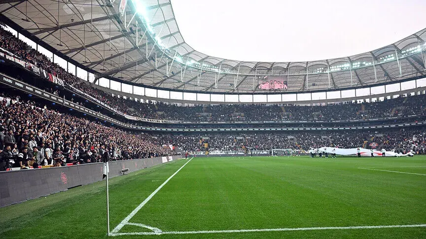 Süper Lig'de yeni sezon için statlar hazır