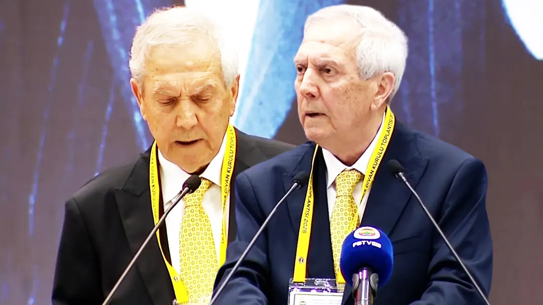 Aziz Yıldırım'dan Divan Kurulu'nda sert mesajlar