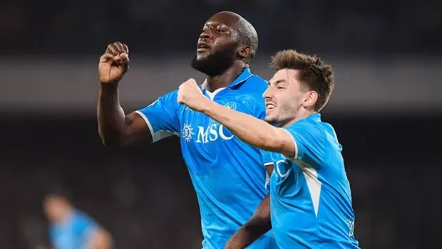 Lukaku, Napoli'deki maaşına Fenerbahçe'ye razı