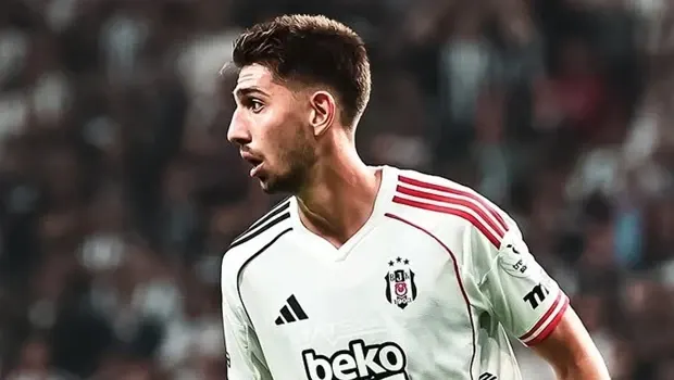 Braga'dan Beşiktaş'a Demir Ege bonusu: 500 bin euro