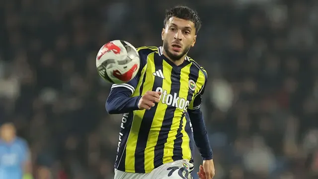 Amedspor, Fenerbahçeli Oğuz Aydın'ı transfer etmek istiyor