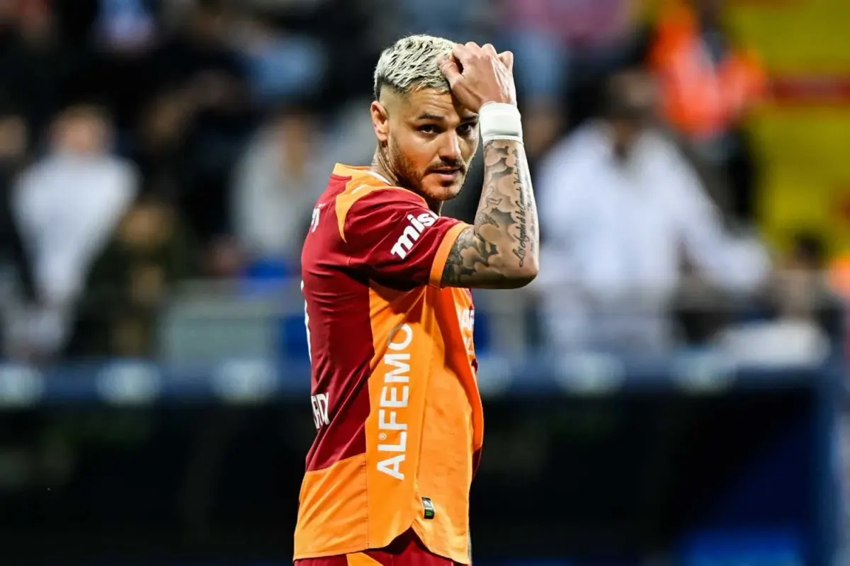 Icardi'nin Lazio'ya transferi zora girdi