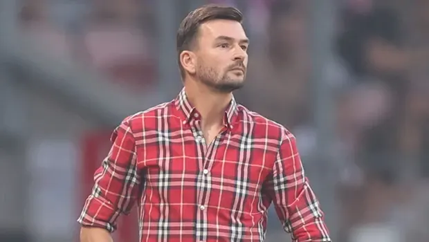 Gasparik: Fenerbahçe'ye büyük baskı kurduk