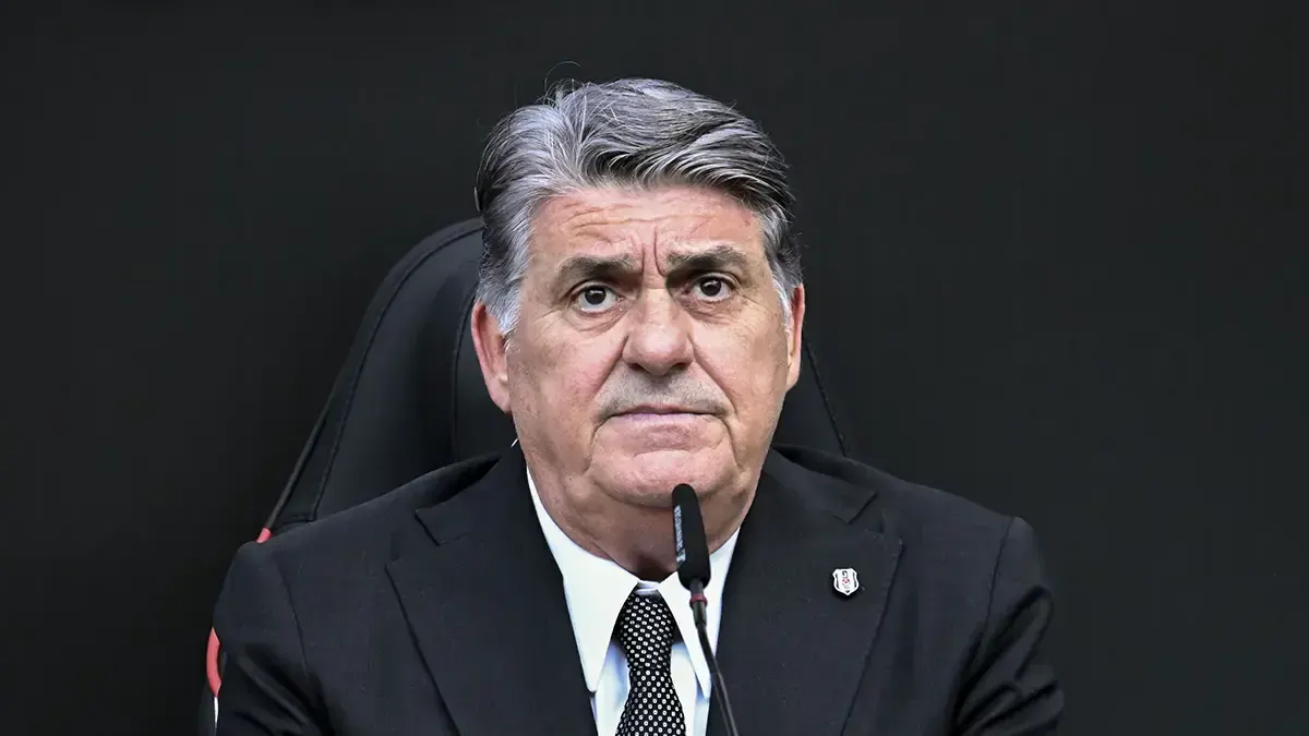 Beşiktaş sağ kanatta gizli transferi hızlandırdı
