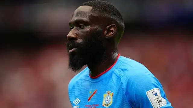 Konyaspor, Masuaku ile 2 yıllık anlaşmaya vardı