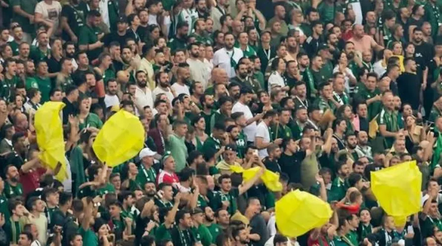 Kocaelispor-Amedspor maçındaki torba olayına ceza