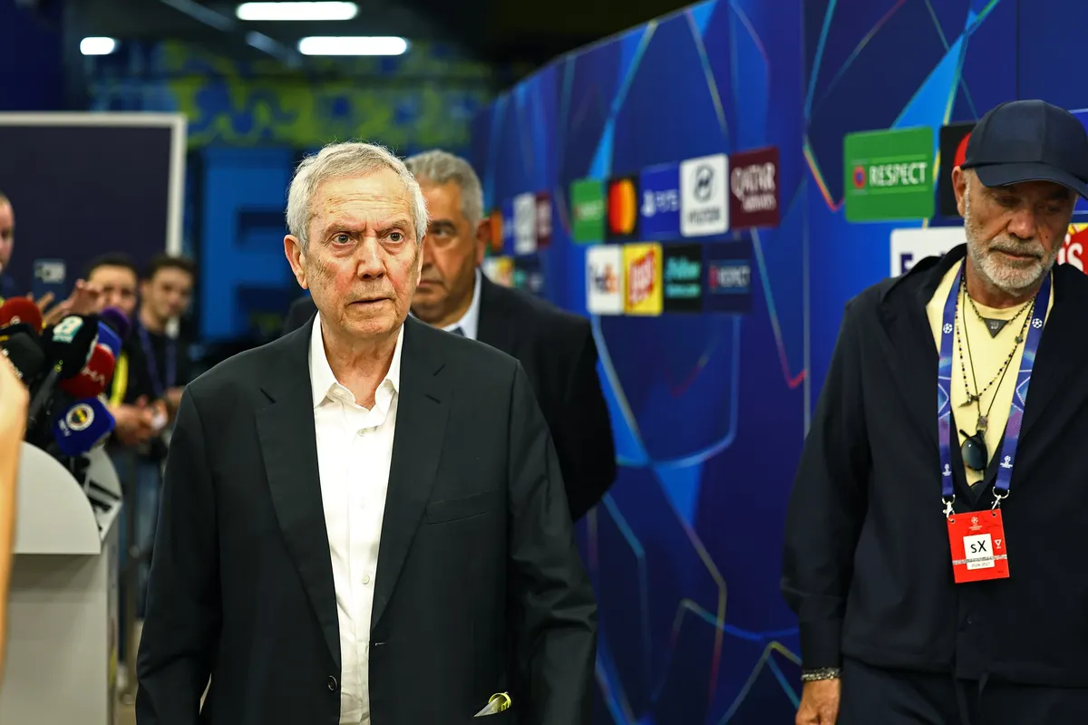 Fred, Fenerbahçe'den ayrılınca form tuttu