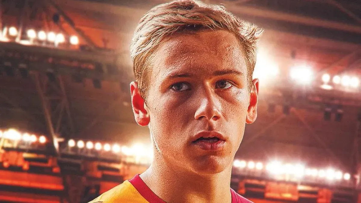Galatasaray, Batrakov için 25 milyon Euro ödeyecek