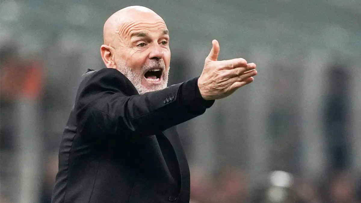 Trabzonspor'da teknik direktör adayı Stefano Pioli