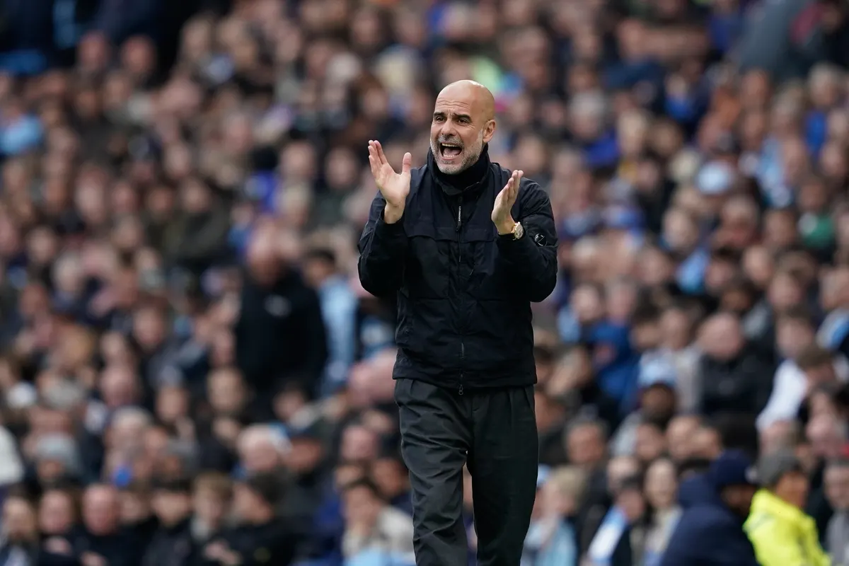 Guardiola'nın menajerinden Trabzonspor açıklaması