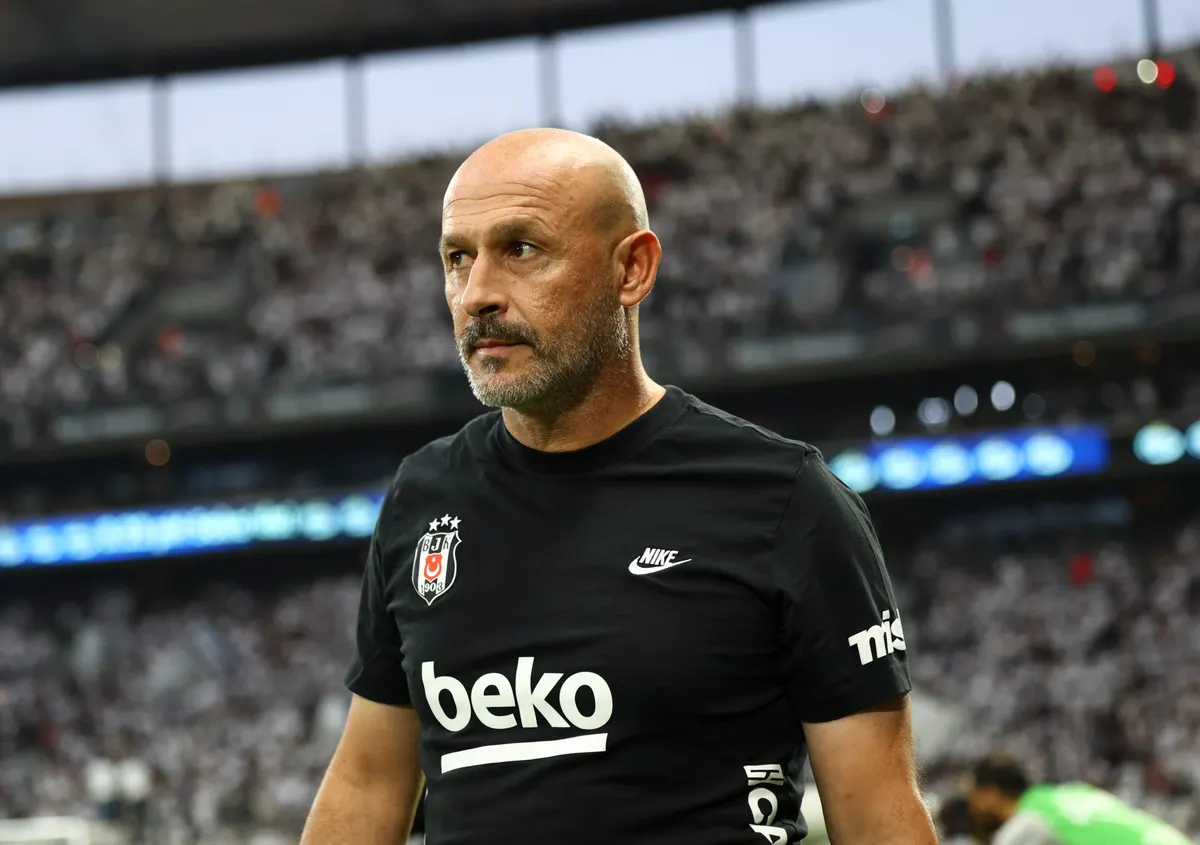 Italiano: Alanyaspor deplasmanına iyi başlamalıyız