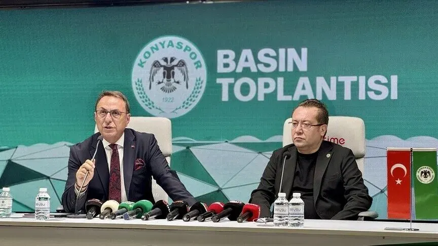 Konyaspor'dan Premier Lig tecrübeli isimlerle görüşme
