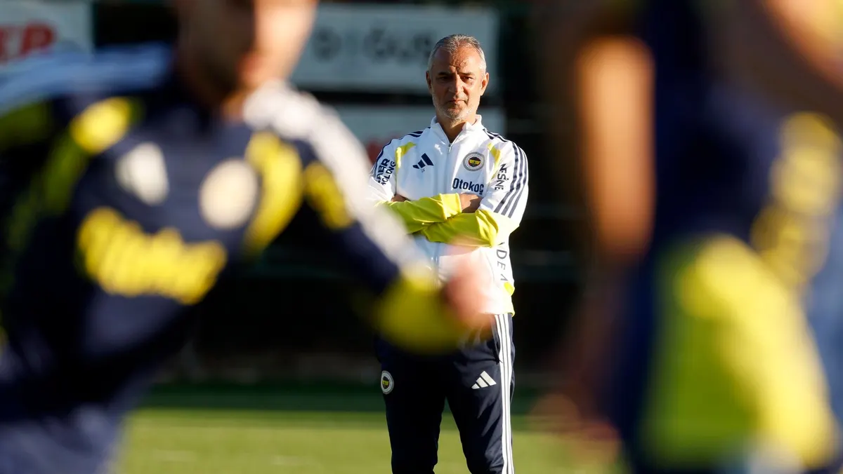 İsmail Kartal: Şampiyonluğa inanıyoruz