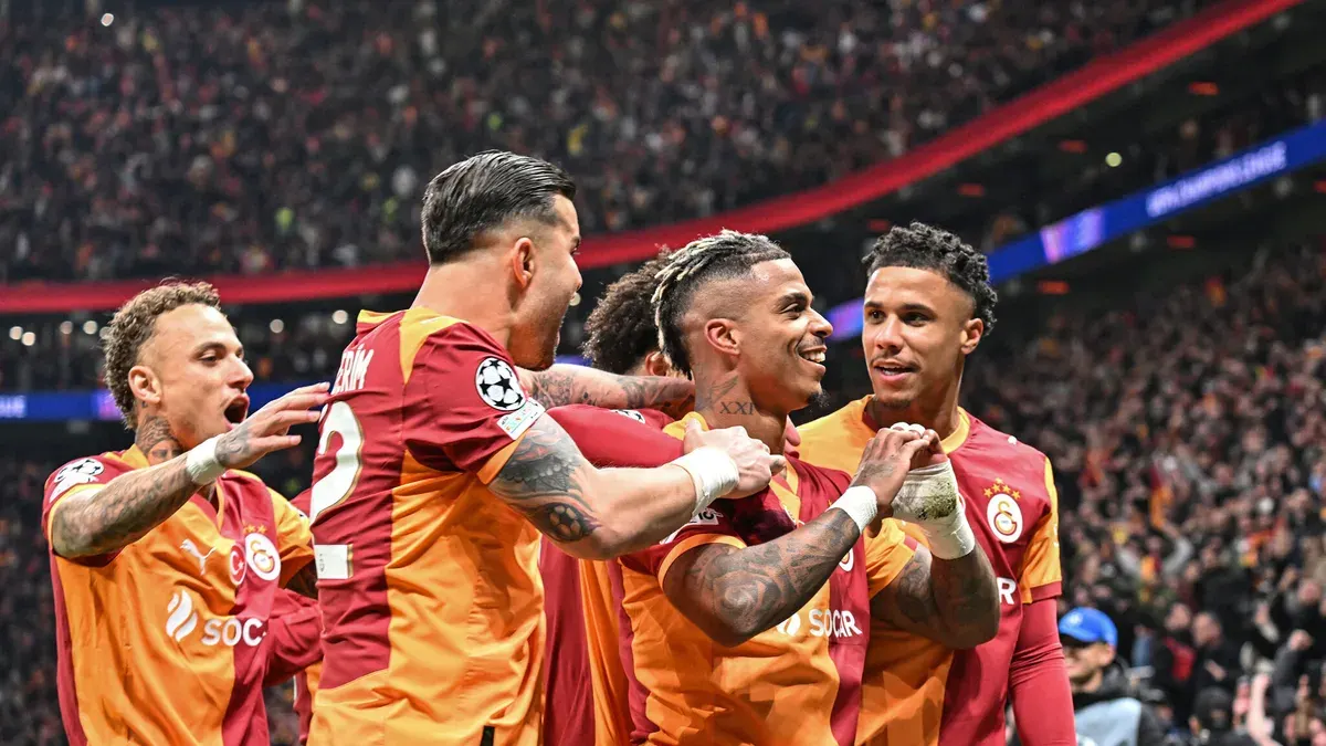 Kocaelispor'dan Galatasaray'ın Lemina'sına talip
