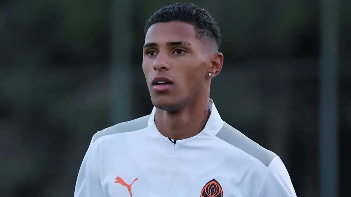 Galatasaray'dan Singo'ya karşı Tobias planı