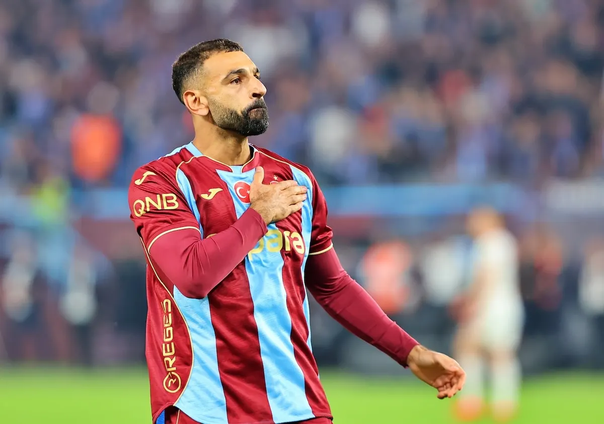 Salah'ın milli takımdan çekilme nedeni iddiası