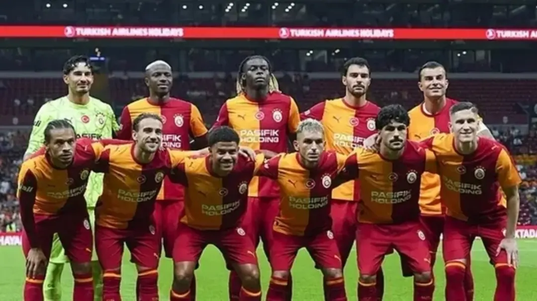 Galatasaray'da kombine satışları gelire katkı sağladı