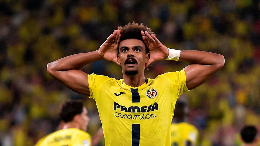 Galatasaray'ın savunma gündeminde Renato Veiga var