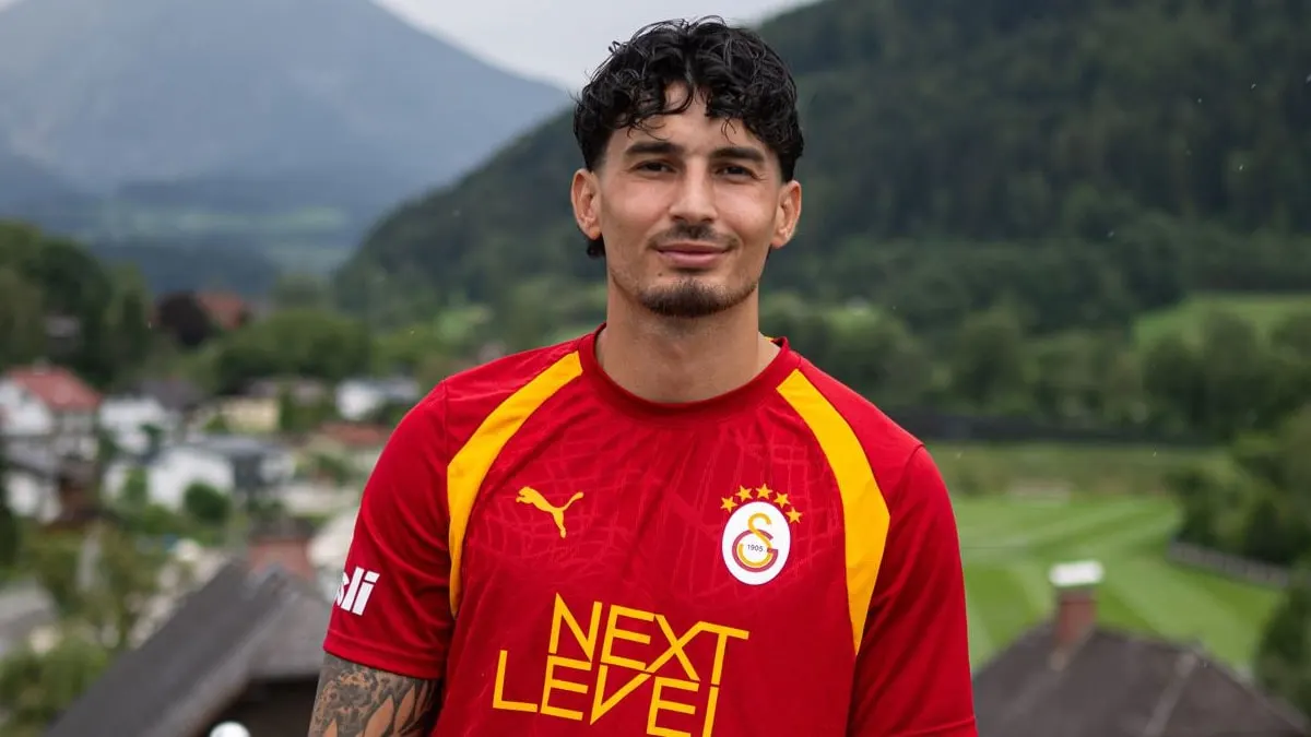 Uğurcan Çakır, Galatasaraylı arkadaşlarını sıraladı