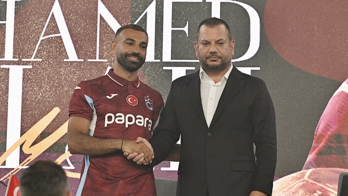 Doğan: Salah bize emanet, ona iyi bakacağız