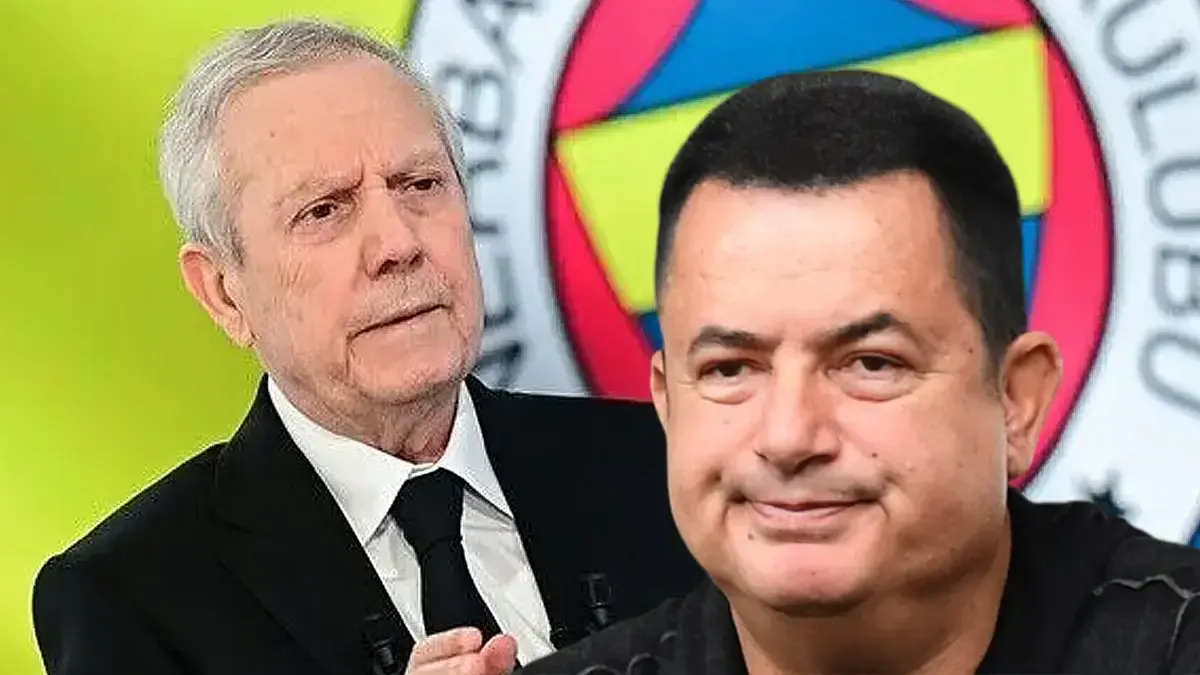 Fenerbahçe'de Acun Ilıcalı'nın ihraç süreci başladı