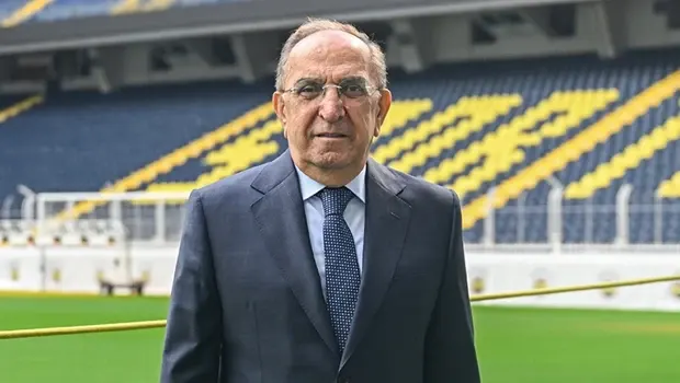 Özbağı: Stat projesinde 1 milyon dolarlık payı üstleneceğim