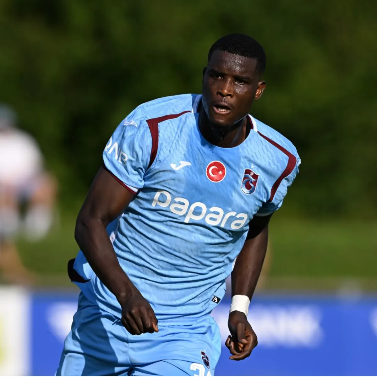 Onuachu'nun gol hasreti Ferencvaros maçında bitebilir