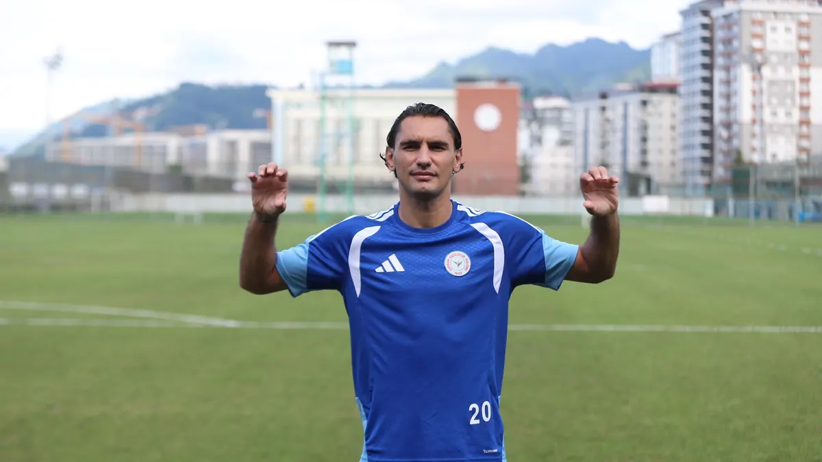 Laçi: Süper Lig'de hiçbir maç kolay değil