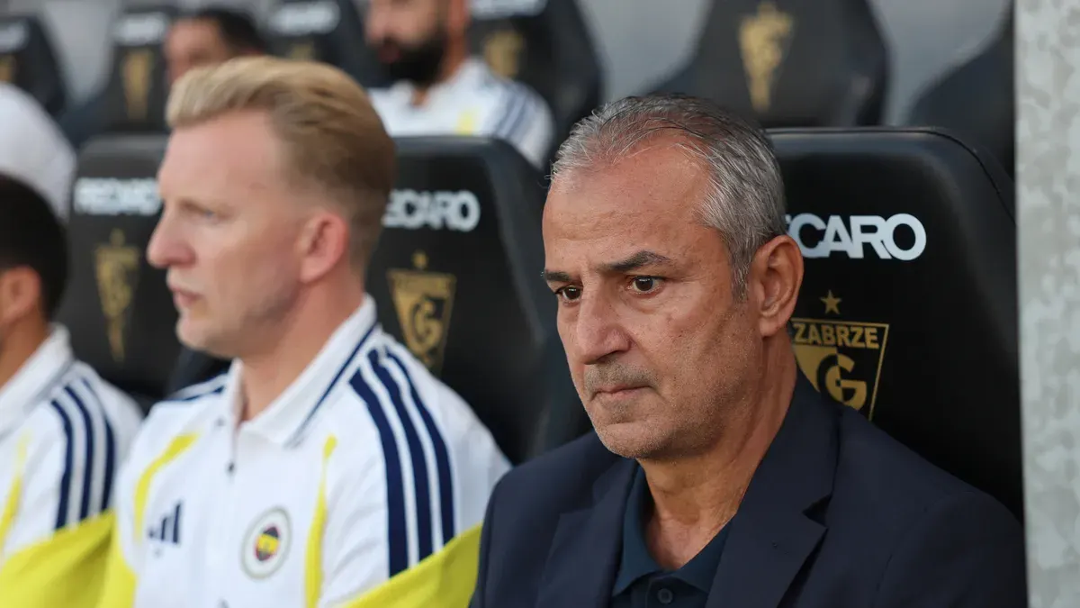 Kartal: Turu geçtik, Semedo ve Talisca'da netlik yok