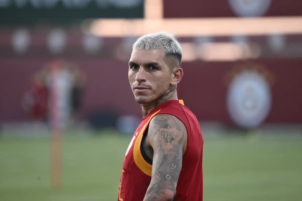 Torreira Galatasaray'dan ayrılmak istiyor iddiası