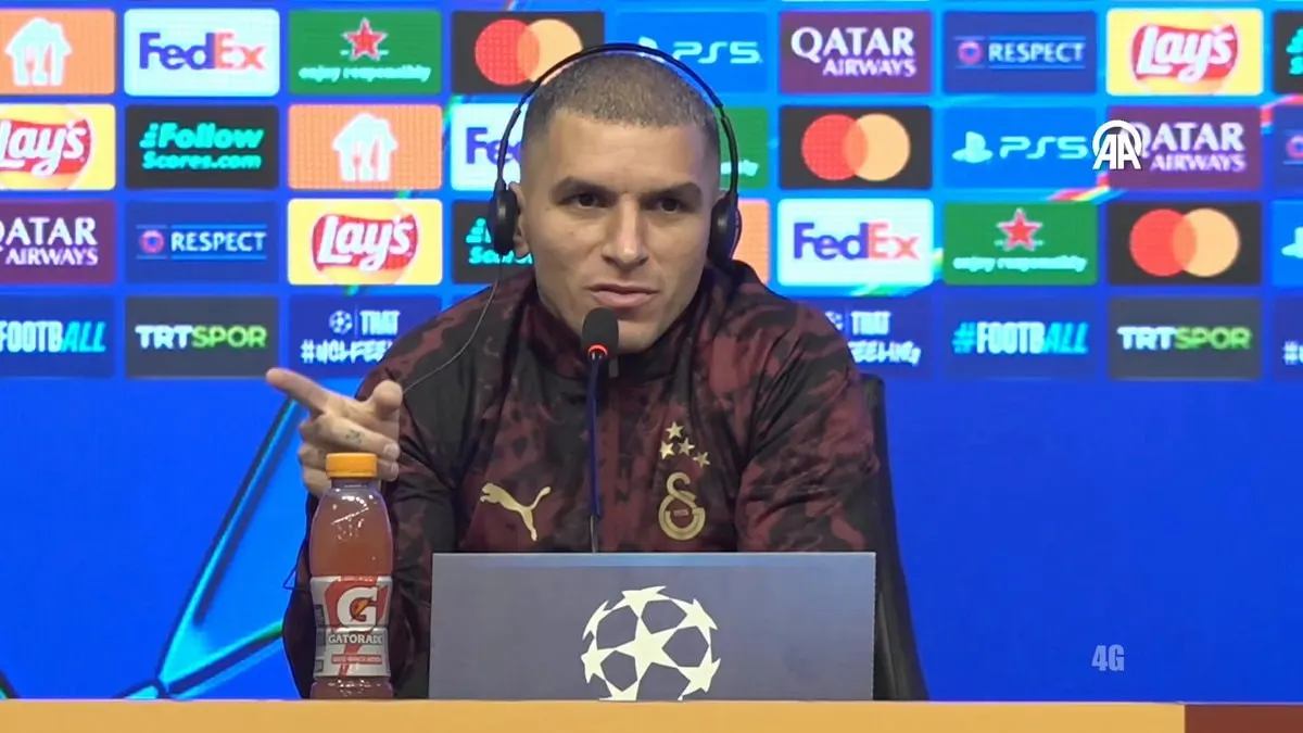 Torreira'da ayrılık iddiası: Saldırı sonrası endişeli