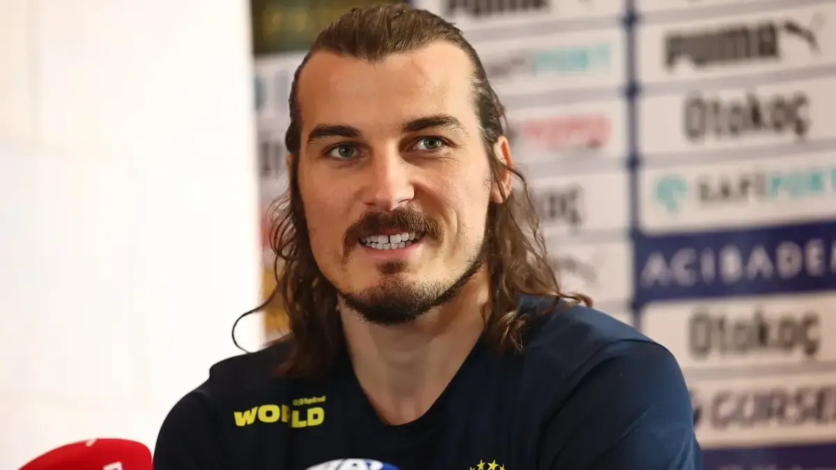 Fenerbahçe'de Becao, Diego Carlos ve Söyüncü'ye veda