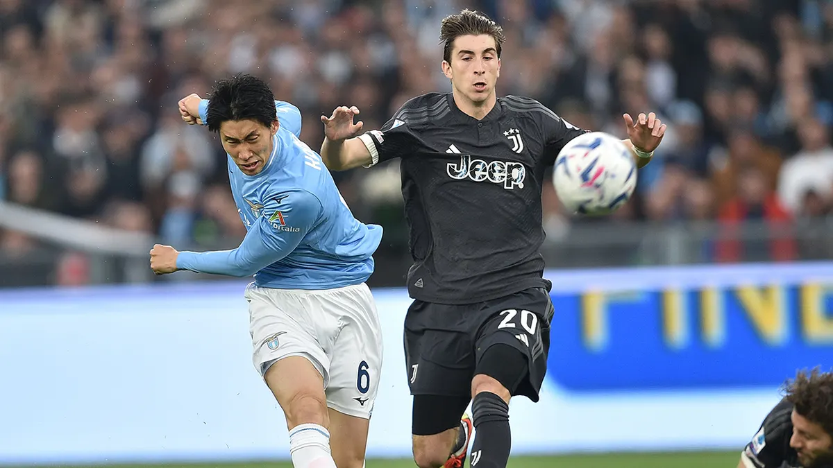 Beşiktaş'ın yeni transfer hedefi: Fabio Miretti