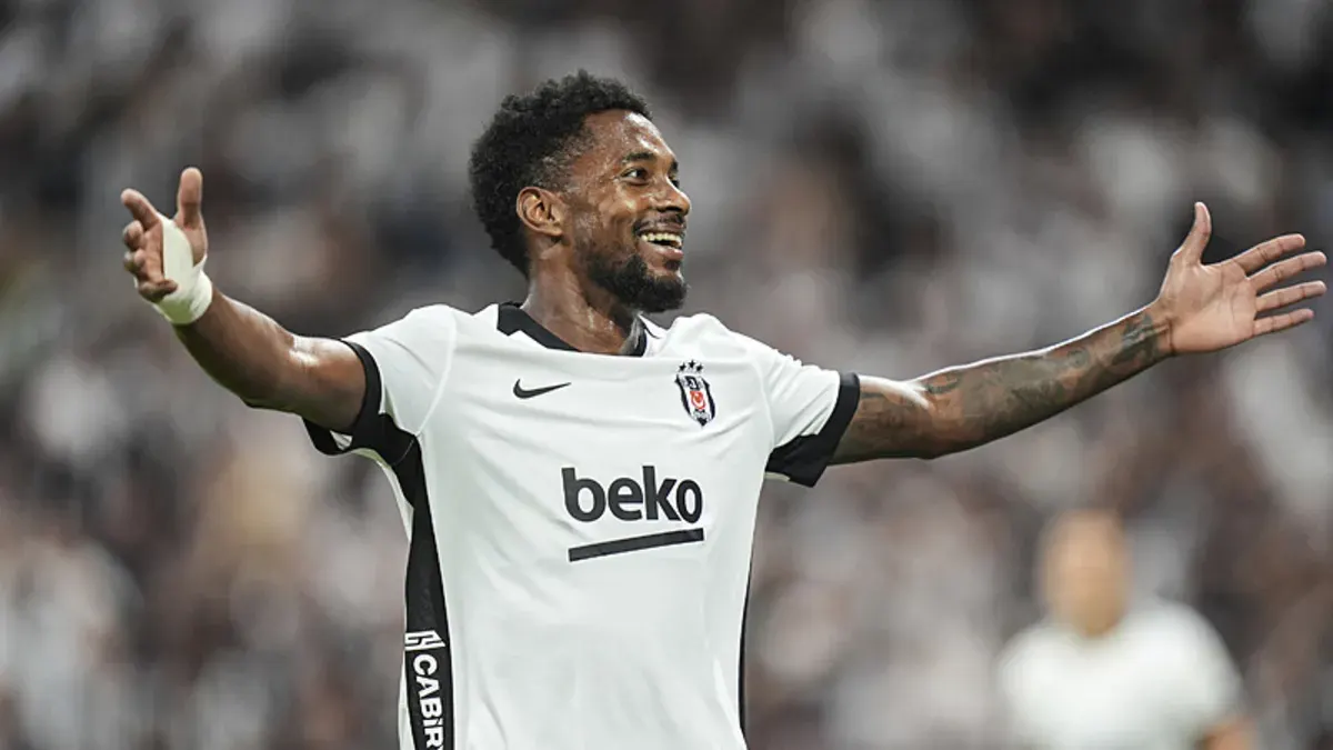 Murillo: Beşiktaş olarak harika bir oyun sergiledik