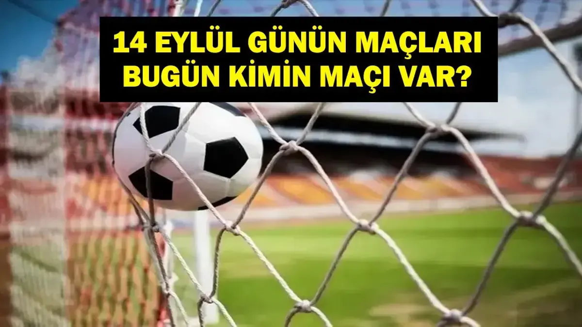 Gaziantep FK - Fenerbahçe mücadelesi bugün oynanacak