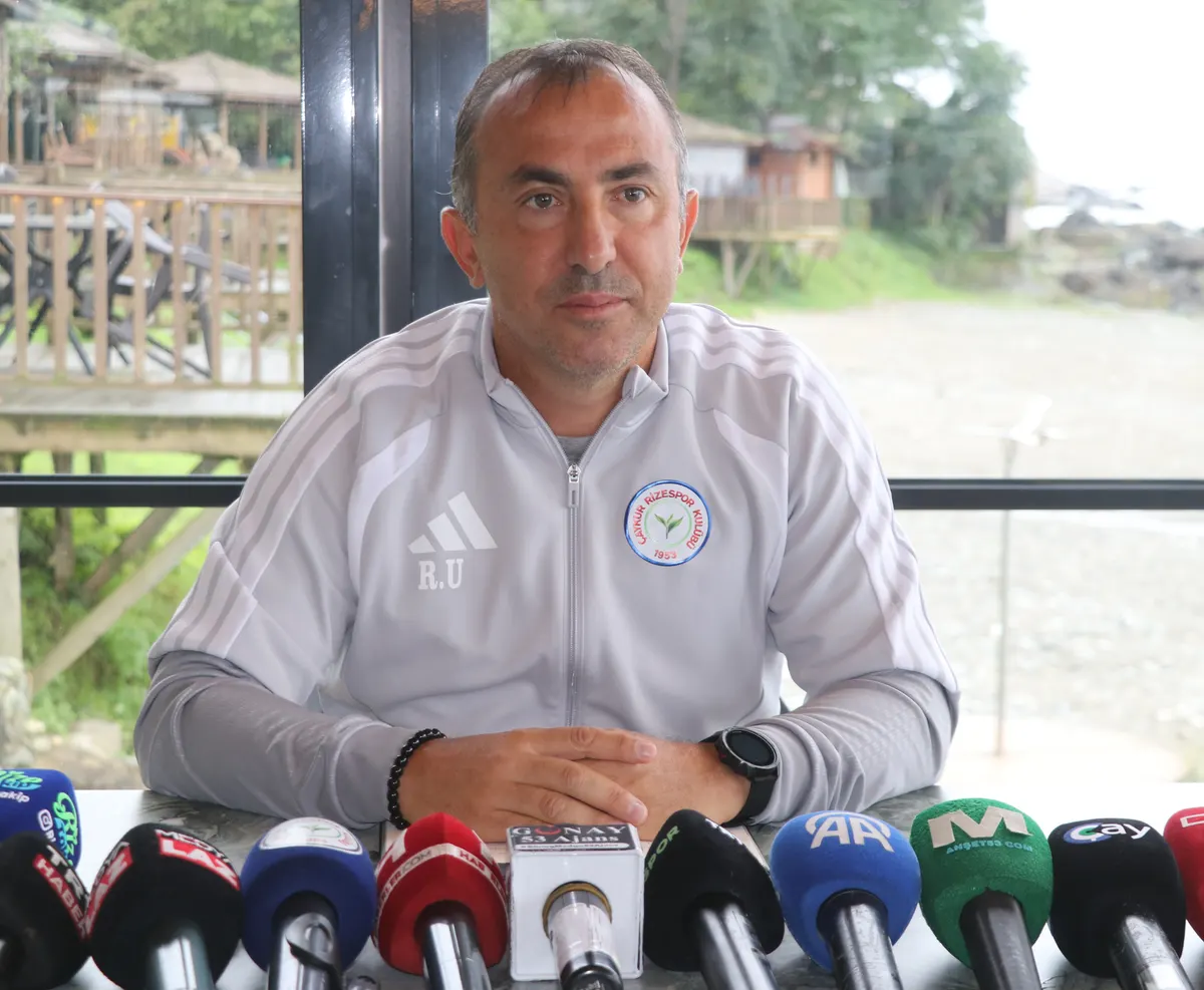 Uçar: Fenerbahçe'yi evinde mağlup etmek istiyoruz