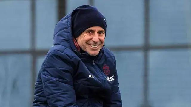 Çorum FK'nin yeni hedefi Abdullah Avcı iddiası