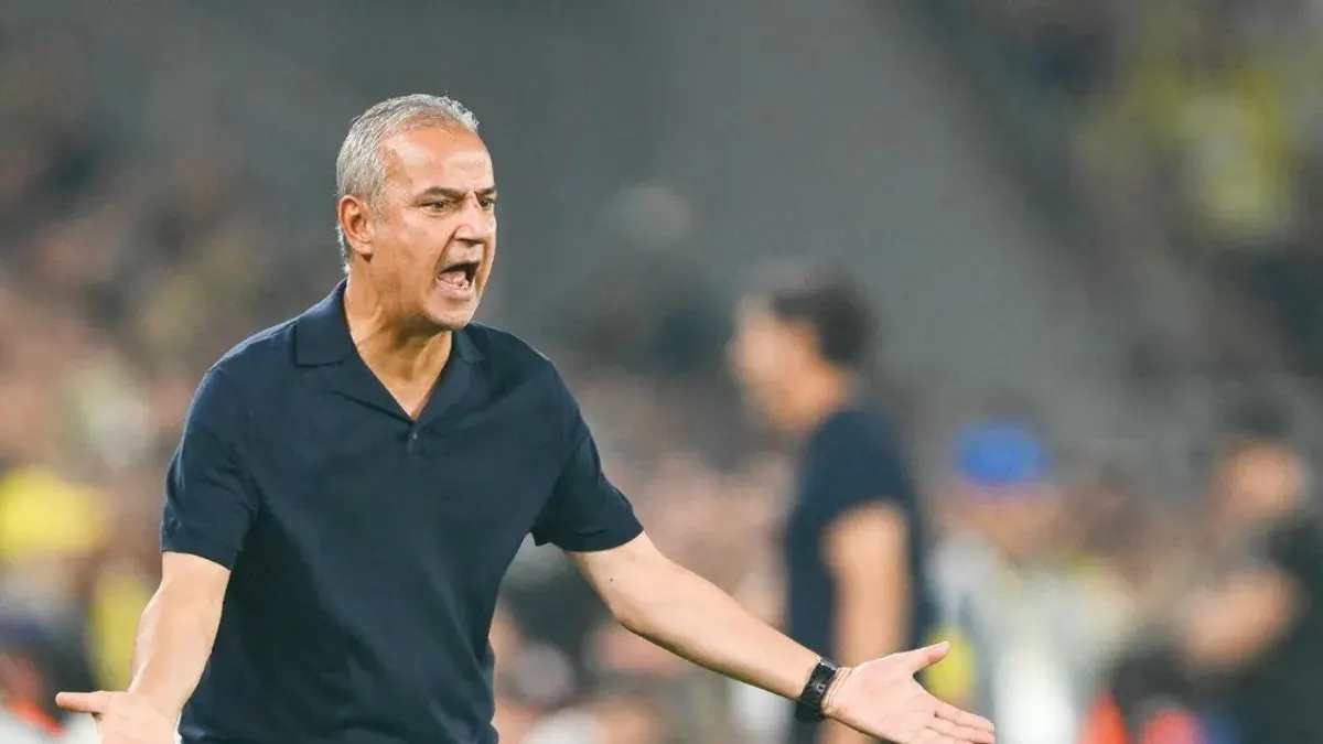 Fenerbahçe'de yedek kulübesi gol atamıyor