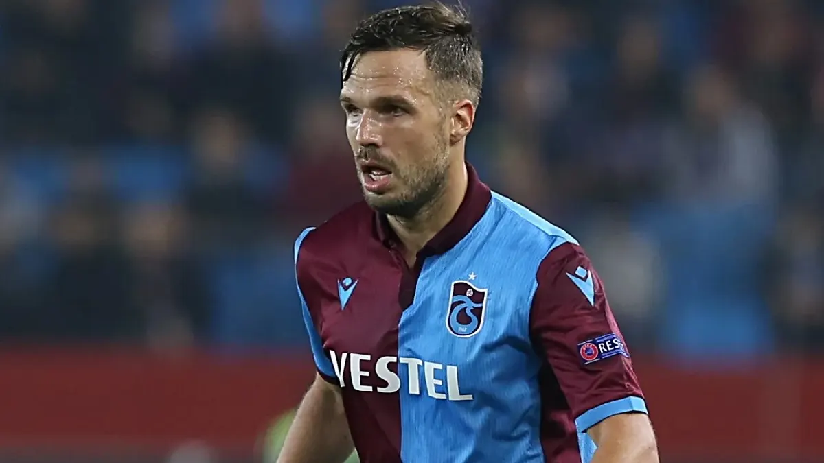Filip Novak: Türk futbolu farklı bir seviyeye geldi
