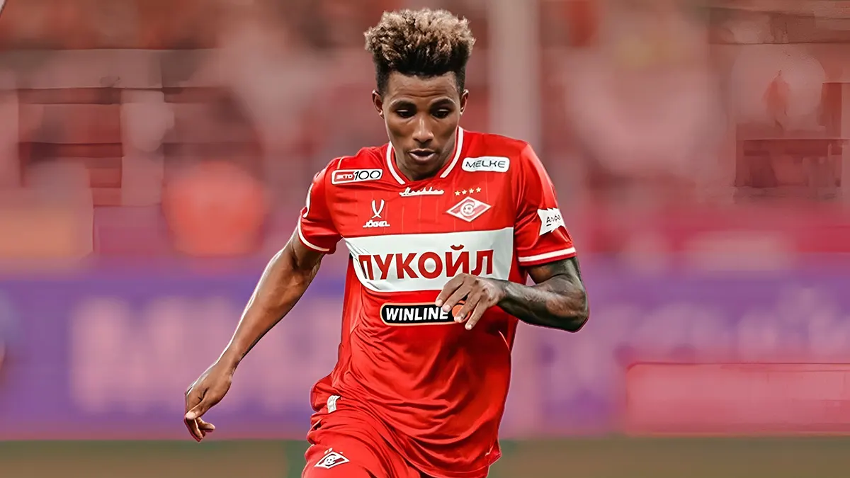 Galatasaray'dan Gedson Fernandes'e transfer girişimi