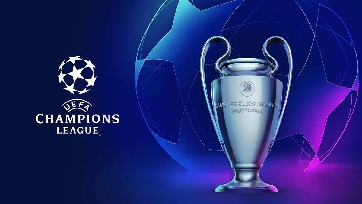 Şampiyonlar Ligi'nde Galatasaray ve Fenerbahçe sahaya çıkıyor