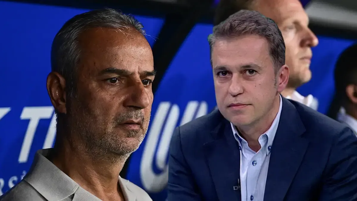 Cem Yılmaz: Fenerbahçe'nin yenilgisinde rotasyon etkili oldu