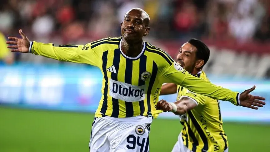 Fenerbahçe, Avrupa'da 305. maçına çıkıyor